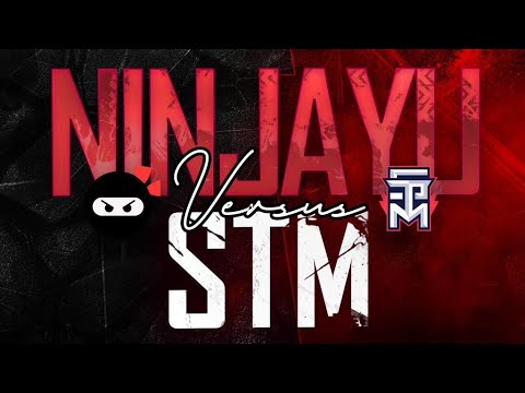 NOBAR NINJAYU Vs STM! - Battle Of Stars