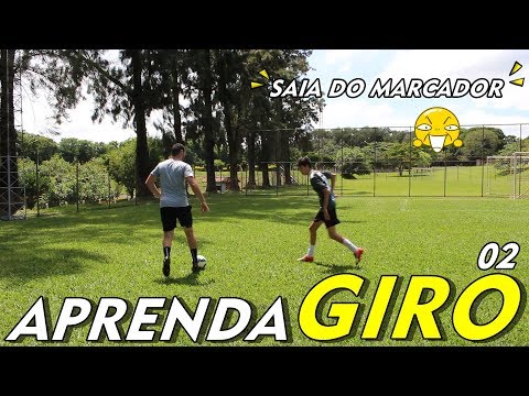 APRENDA GIRO 02 (SAIA DO MARCADOR)