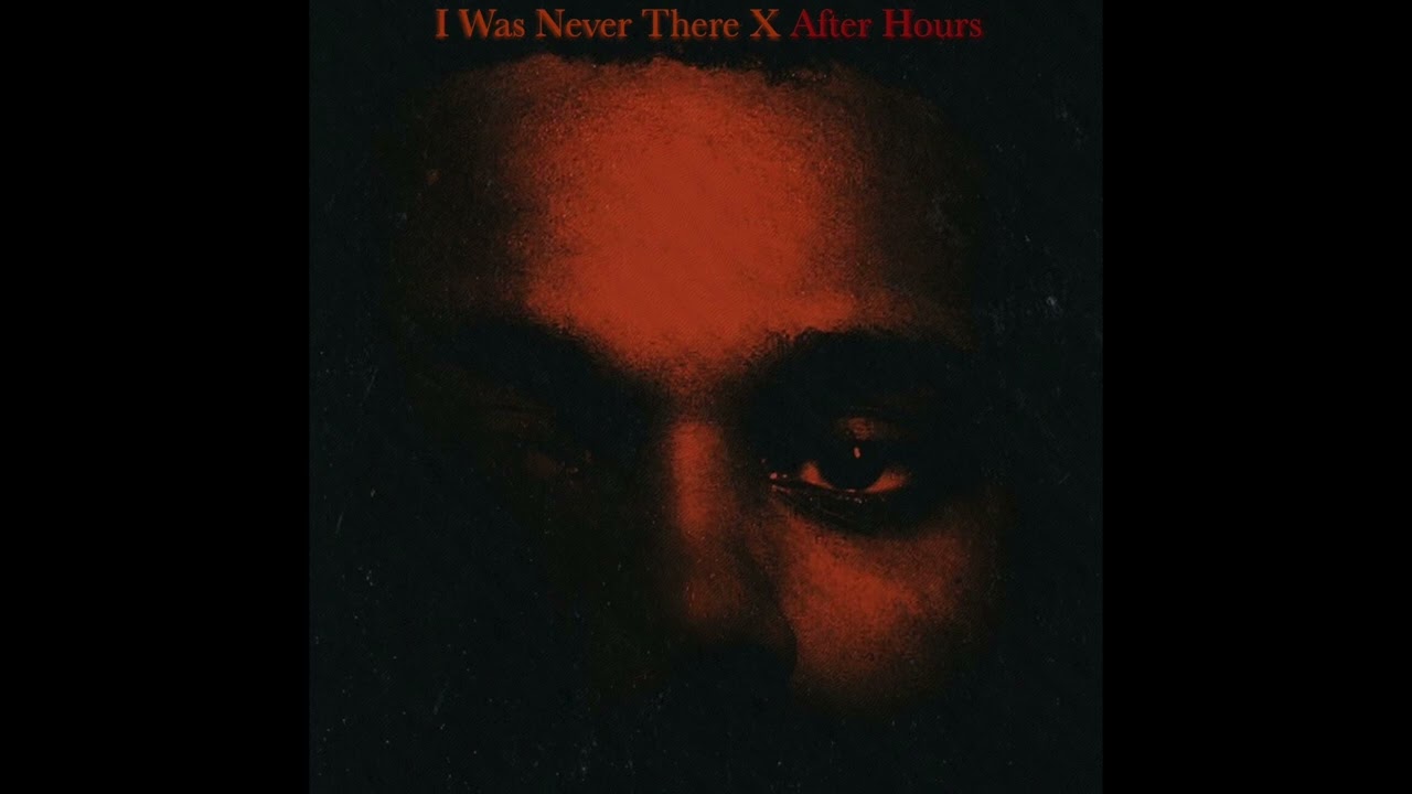 The Weeknd - I Was Never There X After Hours (Giga FM Transition)