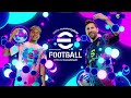 eFootball&trade; 2027 Official Soundtrack: Jibouli (ASHI)