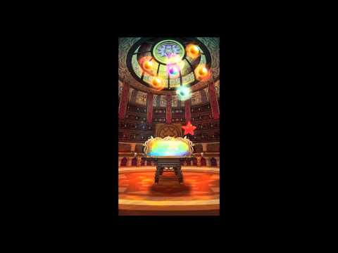 【FFRK】エンペラーズサガのコラボ装備11連装備召喚を回してみた！