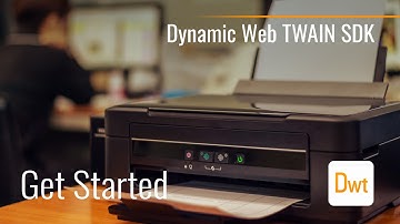Step-by-Step Guide for First-Time Users of Dynamic Web TWAIN