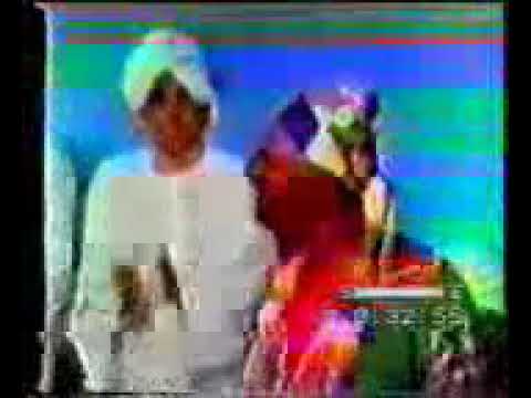 كنداكا خلف الله حمد