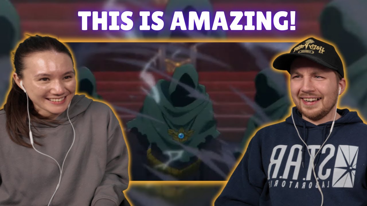 Don't Eat Slugs - Light Our Dead REACTION