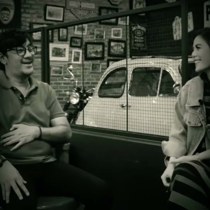 Story Wa | Andre Taulany -  Apapun Keputusan Di Dunia ini Serahkan Pada ALLAH S.W.T