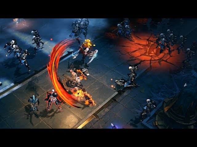 Diablo 4: Diablo 4 Release Date, Plot, & everything you need to know