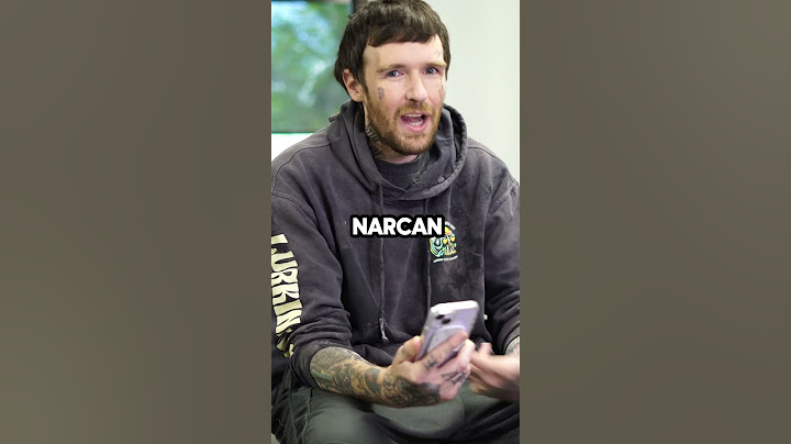 Can fentanyl OD be reversed?