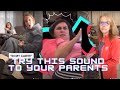 Try This Sound To Your Parents And See Their Reaction - Camera Crazy |  peter mckinnon  tiktok 2021
