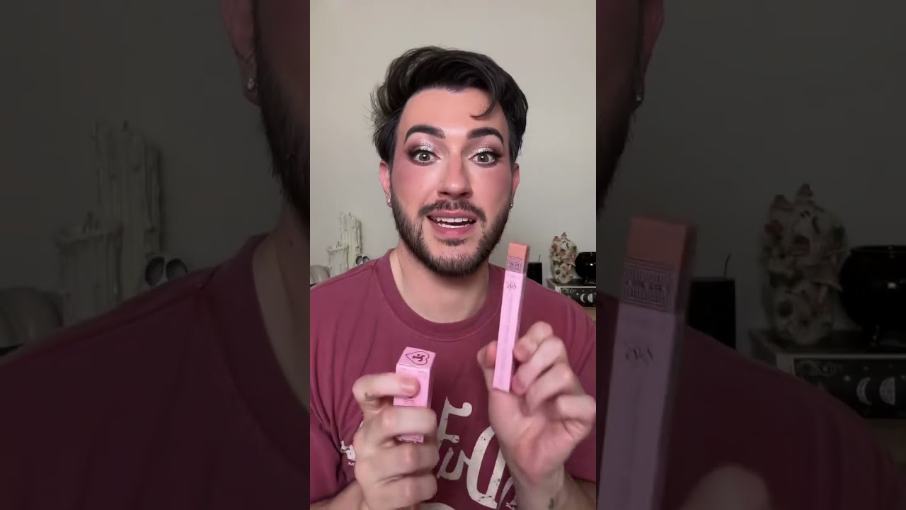 okayyyyy but Brittany broski x Trixie cosmetics?!? Let’s do a mini review @trixiemattel @Trixie Cos