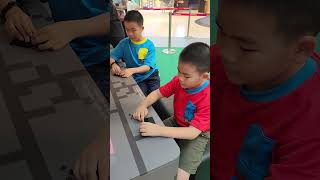 Minecraft Education at Sunway Pyramid from 16 June to 2 July 2023