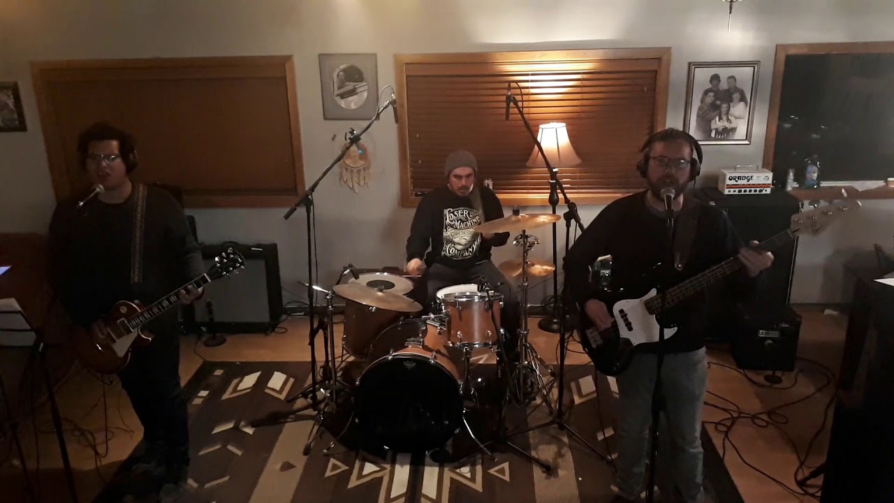 Haymaker Rocking In A Free World