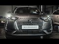 DS3 Crossback - 2020 !!!