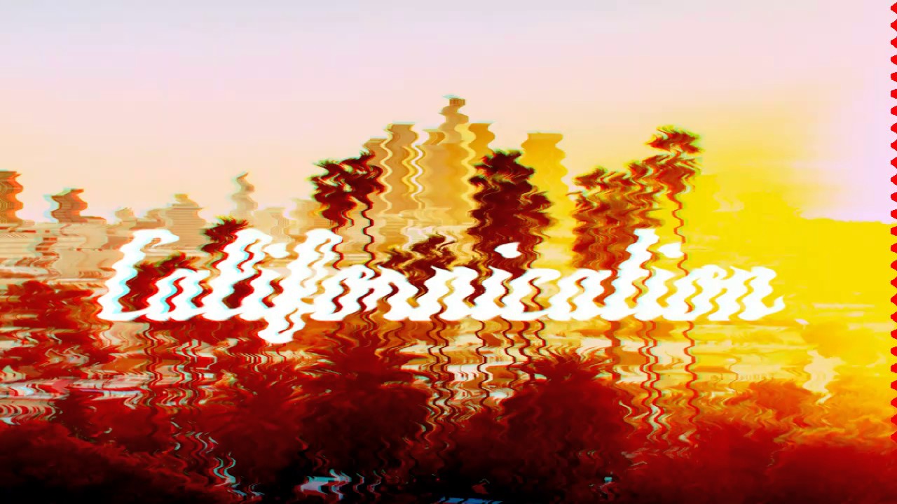 Syn Cole feat  ( Caroline Pennell - californication )