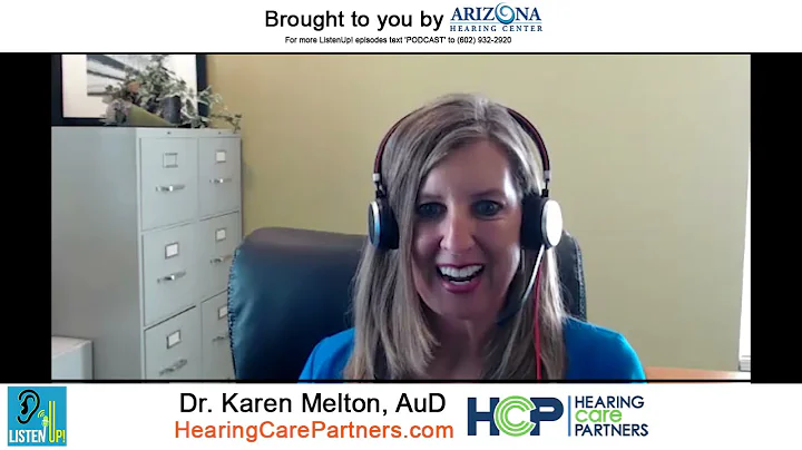 Dr. Karen Melton - How to Run a Successful and Hel...