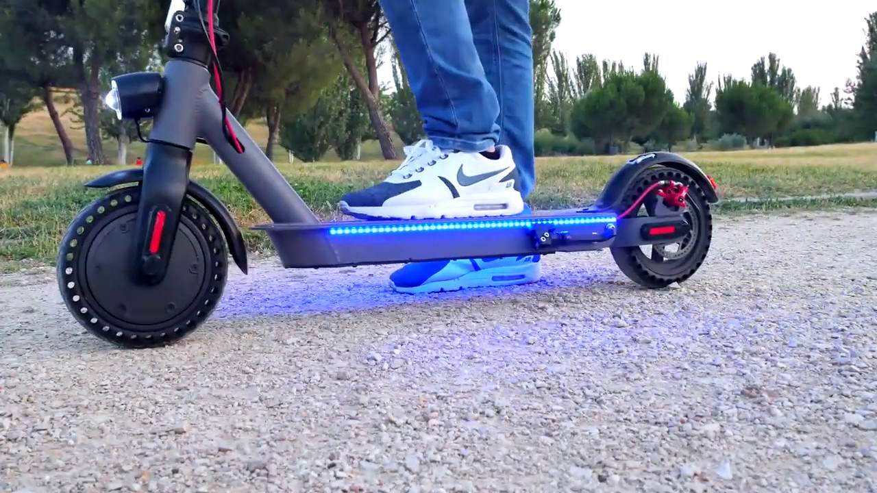 Scooter Xtion Sport Modelo ES002