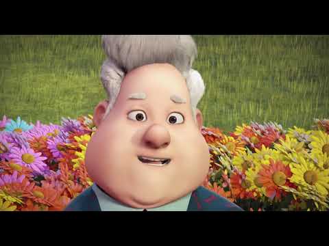 ოზი ქართულად (სრული ფილმი)