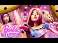 Las aventuras de Barbie | ¡El desastre de las galletas! | Ep. 7