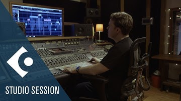 Vocal Tuning Using VariAudio | Stuart Stuart on Music Production