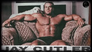 Best friend of RONNIE - Jay cutler Motivation