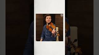 Tips from the Masters: Internalizing Shapes on the Fiddle with Alex Hargreaves || ArtistWorks