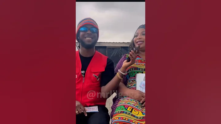 So shocking! Watch when Laide Bakare  brags taking her daughter to a club at 17 #actress #mothers