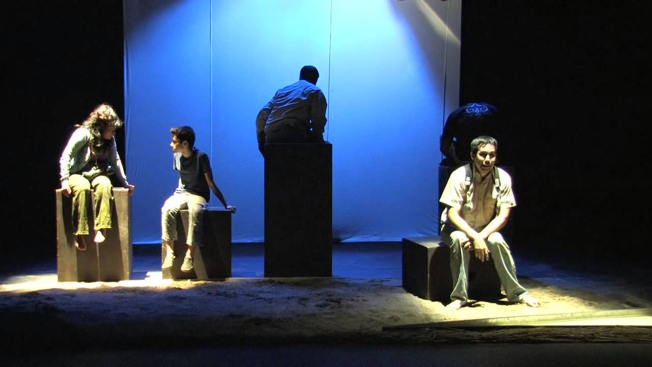 Watch "El cruce", en la Muestra de Teatro del Noroeste-FORCA 2015 Sinaloa. Parte 1/6 ( 02 Octubre 2015) on YouTube Watch "El cruce", en la Muestra de Teatro del Noroeste-FORCA 2015 Sinaloa. Parte 1/6 ( 02 Octubre 2015) on YouTube