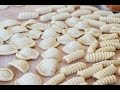 4 Tipi di Pasta Fresca  fatta in casa in meno di 30 secondi,Ricetta PERFETTA