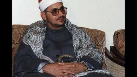 نهاوند من التلاوات الخالدة للقارئ الشيخ الشحات محمد أنور رحمه الله