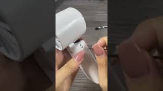 S2pro/G2pro Handheld Fans Rechargeable Display Folding Fan Portable Neck-Hanging Wire Mini Fan