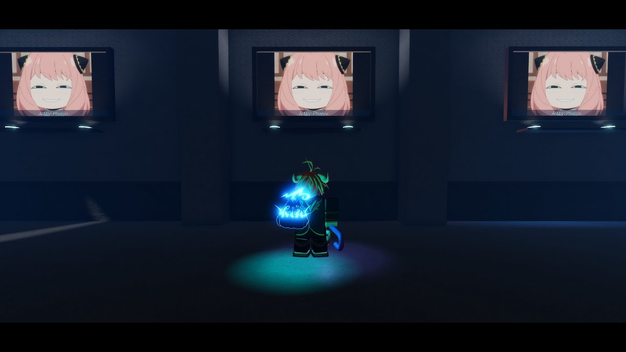 The Return Of Goro GPO PVP Montage (+ best goro stats) YouTube