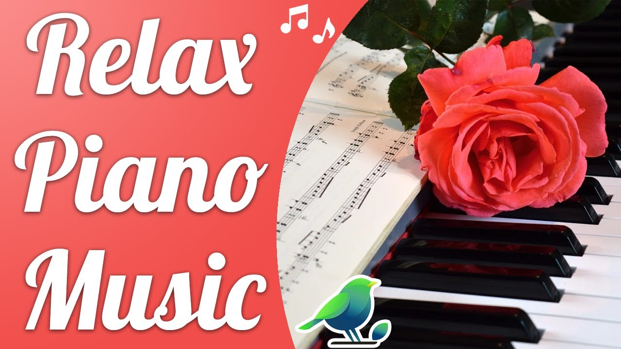 Ver Relaxing Piano Music - Soothing and Calming Background Music for Meditation, Yoga, Sleep and Relax no YouTube Ver Relaxing Piano Music - Soothing and Calming Background Music for Meditation, Yoga, Sleep and Relax no YouTube