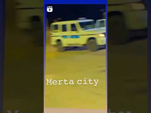 Merta city meera