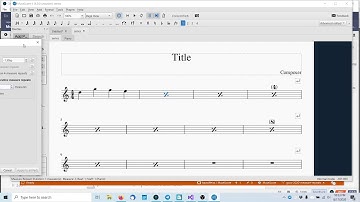 GSoC 2020 Week 11: Measure Repeats in MuseScore