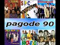 PAGODE 90 - GrandeS - SUCESSOS