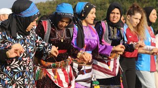 Çayan Hüseyin /Biri Var - Şalpazarı Çayan Hüseyin, Serdar Sarı Düğün