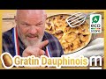 🥔  Le Gratin Dauphinois - Philippe Etchebest