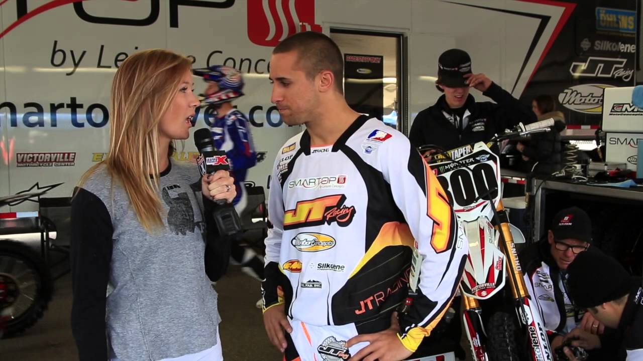 Racer X Films: Mike Alessi