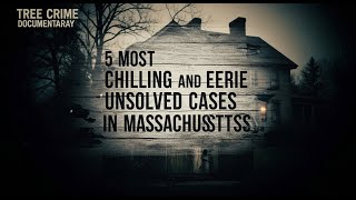 MASSACHUSETTS NIGHTMARES: 5 MOST CHILLING AND EERIE TRUE CRIME CASES