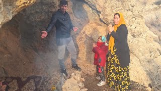Incredible Young Man with an Amazing Gift | Magical Cave Saves a Homeless Mother