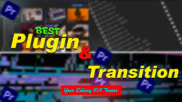 Premiere Pro Plugins | Premiere Pro Presets Free Download | Best Premiere Pro Plugins