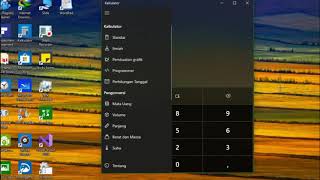 Review Lengkap Fitur Microsoft Kalkulator - Kalkulator Multiguna untuk semua keperluanmu screenshot 5