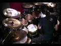 George Kollias - TWTGD (drums only)