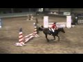 Alisson et lady 1er parcours pr finale flemalle