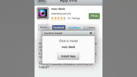 How to turn your iPod touch into a Mac OS