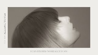 Taylor Swift - I Can Fix Him (No Really I Can) [Acoustic Version] Resimi