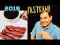 PASTRAMI ARTESANAL 2019 - COMO FAZER - CHARCUTARIA