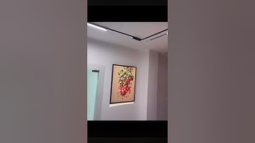 AmazingChina: Precision LED Art Painting Light
