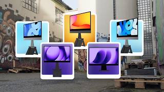 All espresso Portable Display Setup Options for Consumers and Professionals
