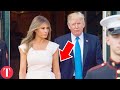 20 Strict Rules Melania Trump MUST Follow