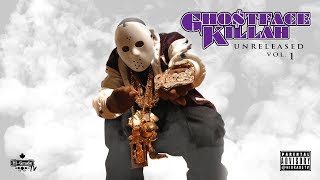 Ghostface Killah - Unreleased Vol.1 (Full Mixtape)